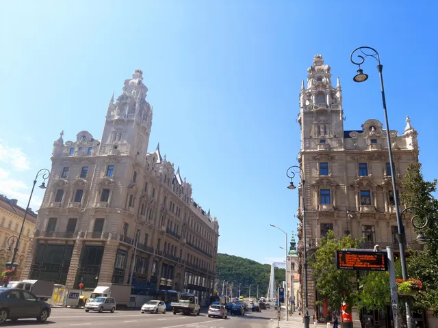 Eladó lakás Budapest V. kerület 78 nm