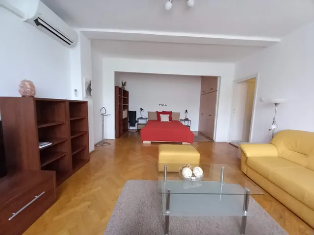 Kiadó lakás Budapest XIII. kerület 57 nm
