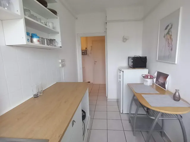 Kiadó lakás Budapest XIII. kerület 57 nm