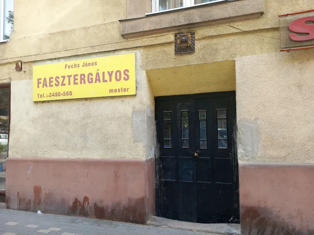Eladó kereskedelmi és ipari ingatlan Budapest XIII. kerület 50 nm