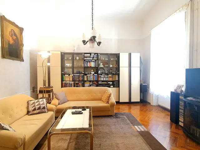 Eladó lakás Budapest VI. kerület 114 nm