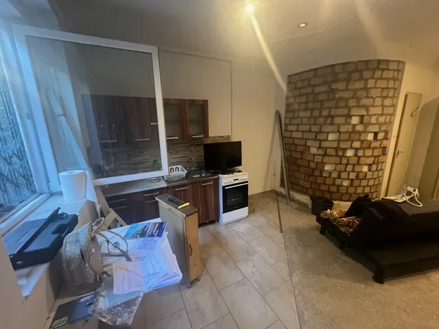 Eladó kereskedelmi és ipari ingatlan Budapest XIII. kerület