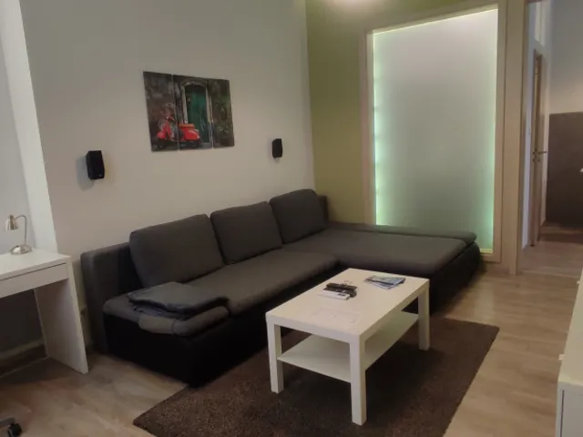 Eladó lakás Budapest VII. kerület 46 nm