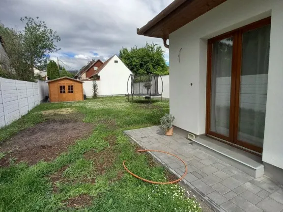 Eladó ház Budapest III. kerület 96 nm