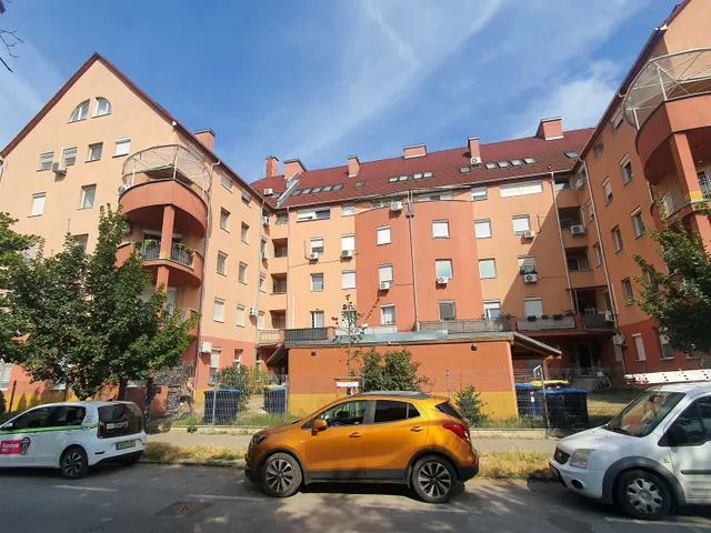 Eladó lakás Budapest XIII. kerület 34 nm