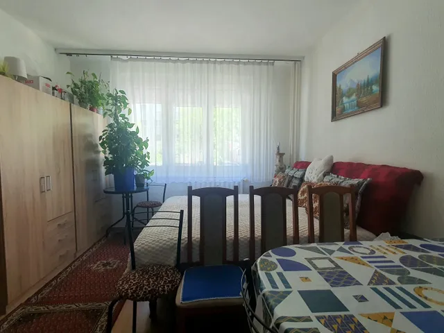 Eladó lakás Budapest XV. kerület 35 nm