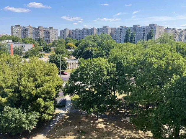 Eladó lakás Budapest IV. kerület 72 nm