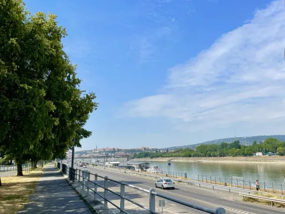 Eladó lakás Budapest XIII. kerület 81 nm