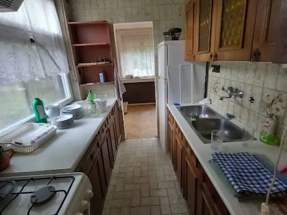 Eladó lakás Budapest III. kerület, Rozália utca 70 nm