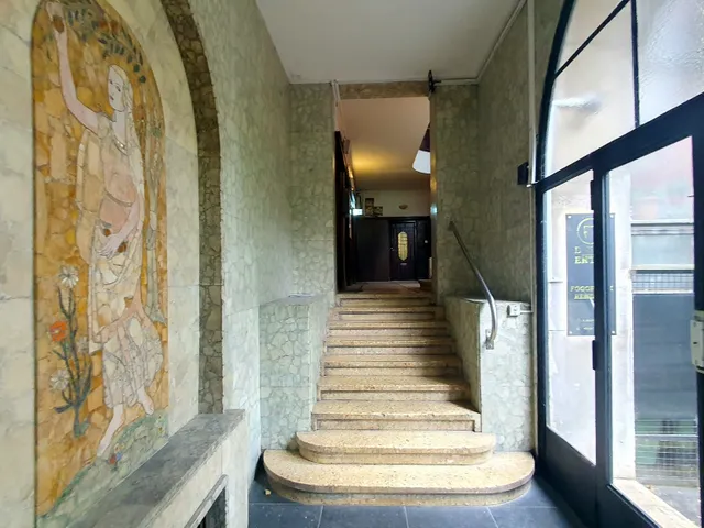 Eladó lakás Budapest I. kerület, Csalogány utca 91 nm