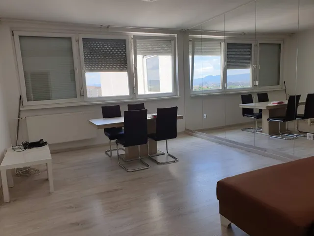 Eladó lakás Budapest XIV. kerület 56 nm