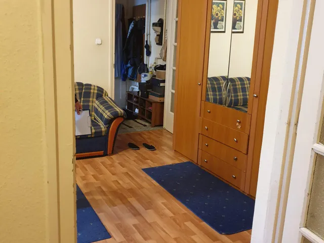 Eladó lakás Budapest VII. kerület 49 nm