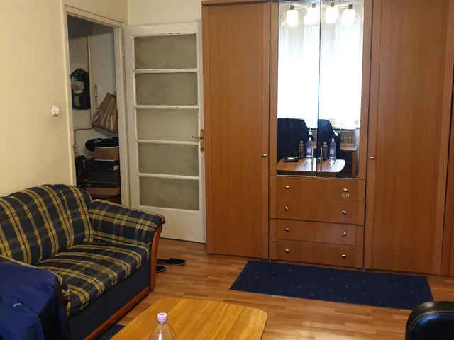 Eladó lakás Budapest VII. kerület 49 nm