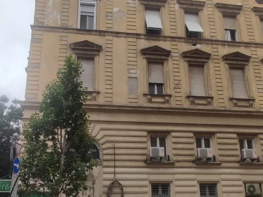 Eladó kereskedelmi és ipari ingatlan Budapest VI. kerület, Podmaniczky utca