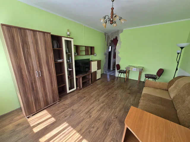 Eladó lakás Budapest XX. kerület 56 nm