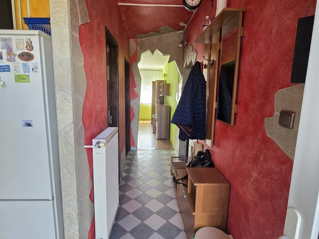 Eladó lakás Budapest XX. kerület, Pacsirta utca 56 nm