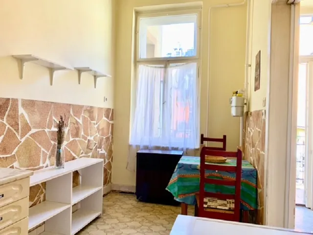 Kiadó lakás Budapest VII. kerület, Nyár utca 50 nm