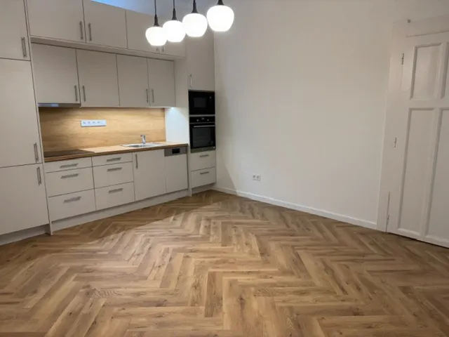 Eladó lakás Budapest I. kerület 55 nm