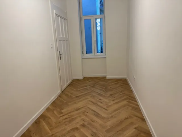Eladó lakás Budapest I. kerület, Fő utca 55 nm