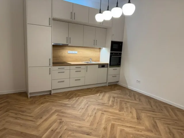 Eladó lakás Budapest I. kerület 55 nm