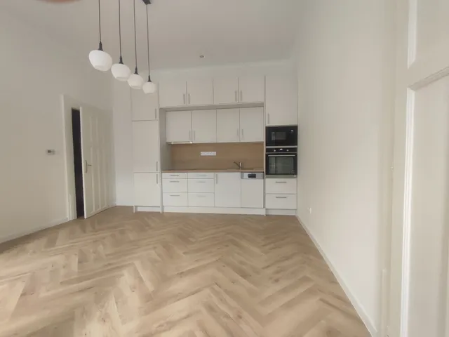 Eladó lakás Budapest I. kerület 55 nm