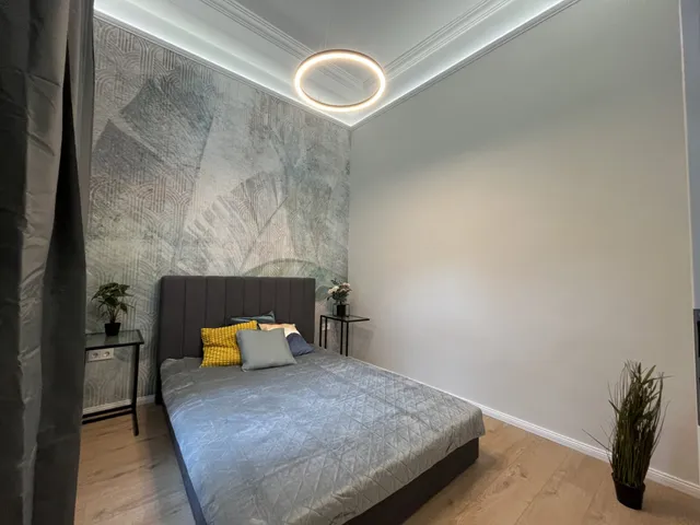 Eladó lakás Budapest VII. kerület, Rózsa utca 124 nm