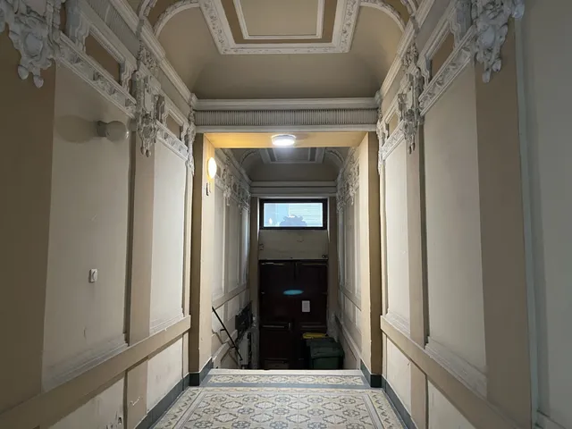 Eladó lakás Budapest VII. kerület 124 nm