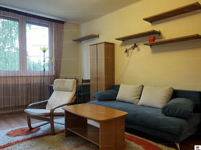 Kiadó lakás Budapest IX. kerület 27 nm