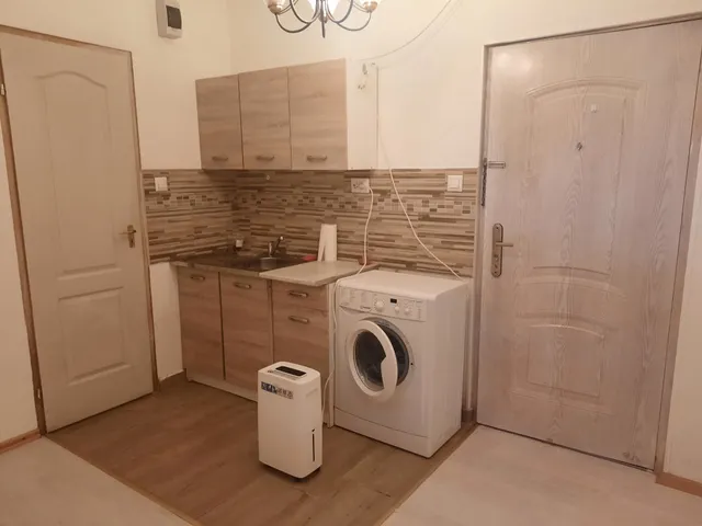 Eladó lakás Budapest XIII. kerület 15 nm