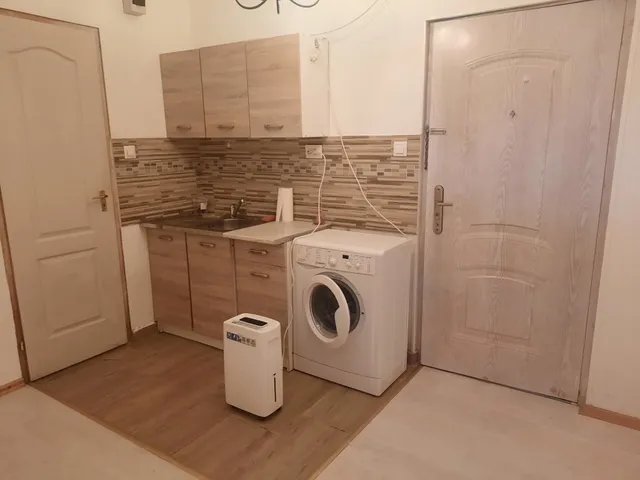 Eladó lakás Budapest XIII. kerület, Váci út 15 nm