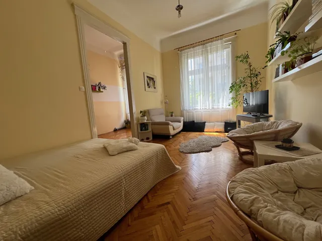 Eladó lakás Budapest XIII. kerület 64 nm