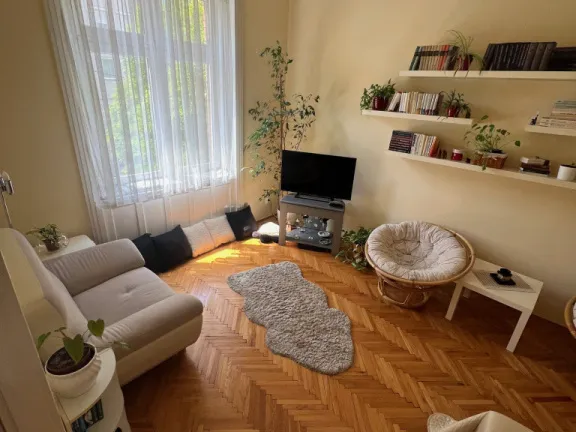 Eladó lakás Budapest XIII. kerület, Kleopátra ház közelében 64 nm