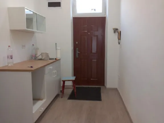 Eladó lakás Budapest XIII. kerület 35 nm