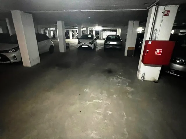 Kiadó garázs Budapest XIII. kerület, Csata utca