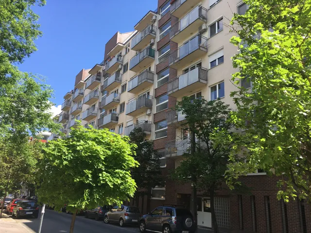 Kiadó garázs Budapest XIII. kerület