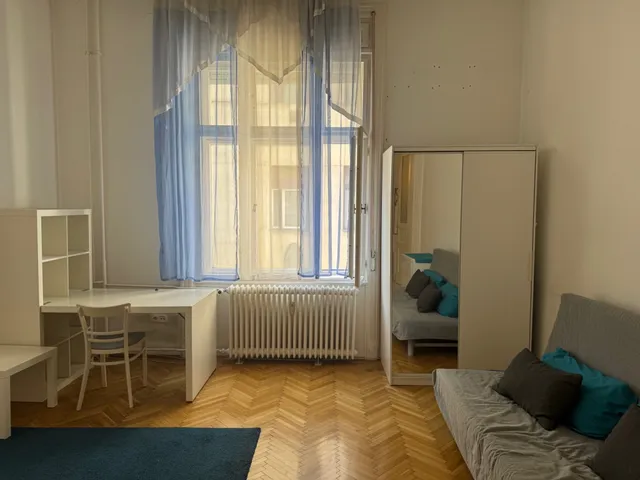 Eladó lakás Budapest V. kerület 41 nm