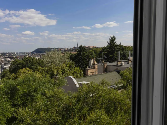 Eladó lakás Budapest II. kerület 66 nm
