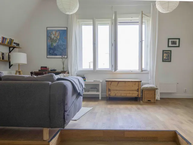 Eladó lakás Budapest II. kerület, ZIVATAR utca 66 nm