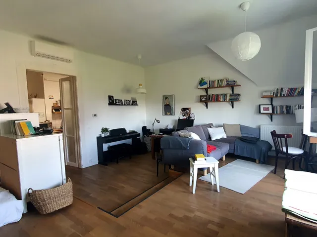 Eladó lakás Budapest II. kerület 66 nm