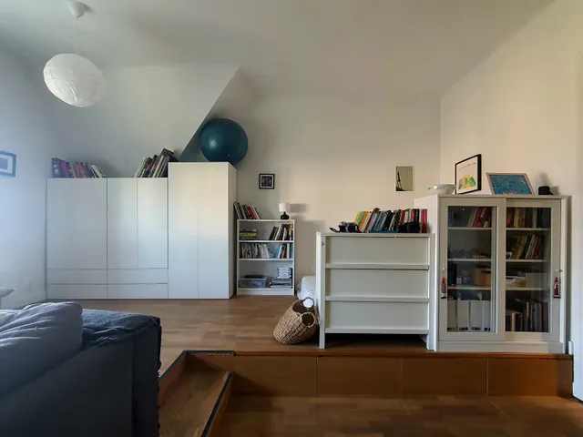 Eladó lakás Budapest II. kerület 66 nm