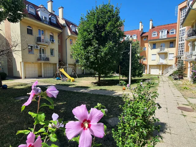 Eladó lakás Budapest IV. kerület 52 nm