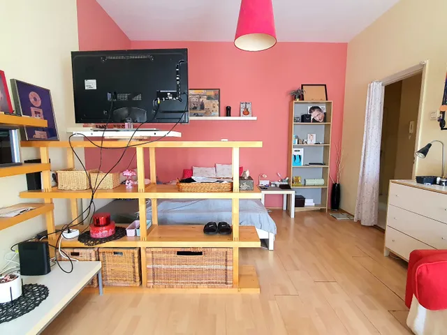 Eladó lakás Budapest IV. kerület 52 nm