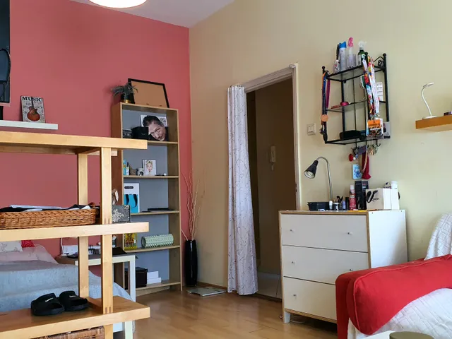 Eladó lakás Budapest IV. kerület 52 nm