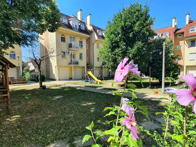 Eladó lakás Budapest IV. kerület 52 nm