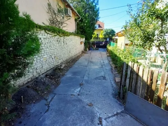Eladó ház Budapest XX. kerület, Kossuth Lajos utca 65 nm