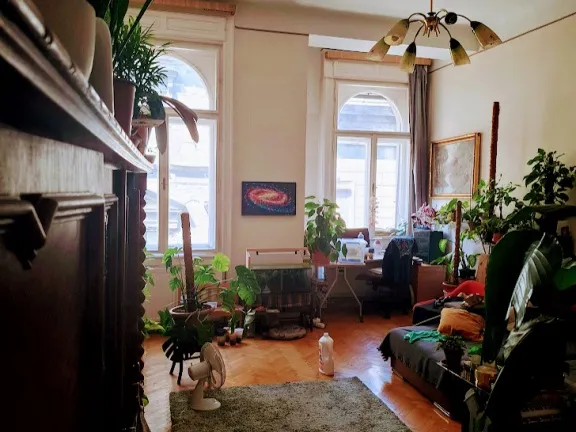 Eladó lakás Budapest VI. kerület 71 nm