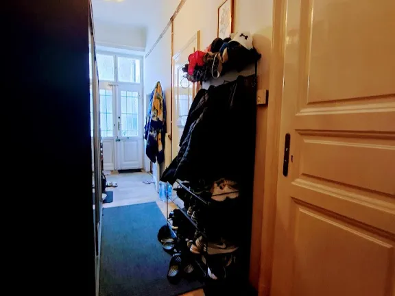 Eladó lakás Budapest VI. kerület 71 nm