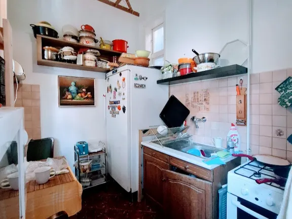 Eladó lakás Budapest VI. kerület 71 nm