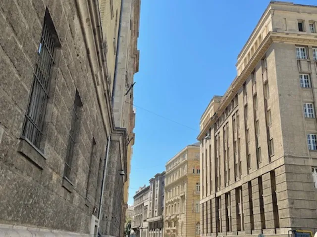 Kiadó lakás Budapest V. kerület, Markó u.környékén KIADÓ lakás! 70 nm