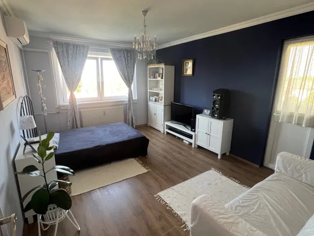 Eladó lakás Budapest XIII. kerület 53 nm